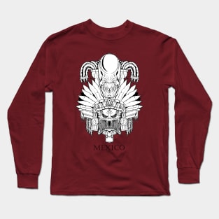 Predator Long Sleeve T-Shirt